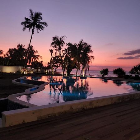Lovina Haven Boutique Resort Zewnętrze zdjęcie