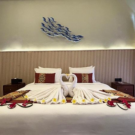 Lovina Haven Boutique Resort Zewnętrze zdjęcie