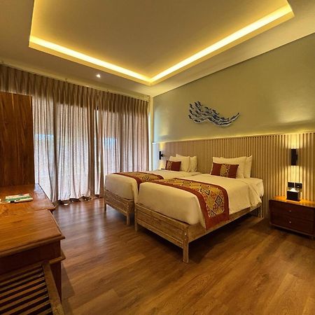 Lovina Haven Boutique Resort Zewnętrze zdjęcie