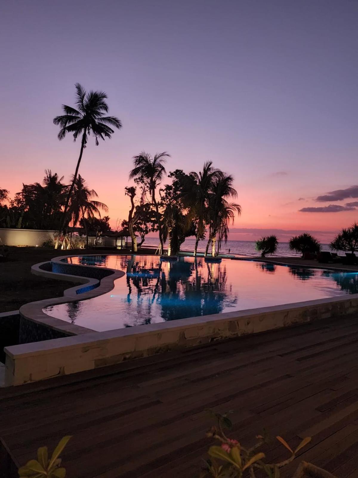 Lovina Haven Boutique Resort Zewnętrze zdjęcie