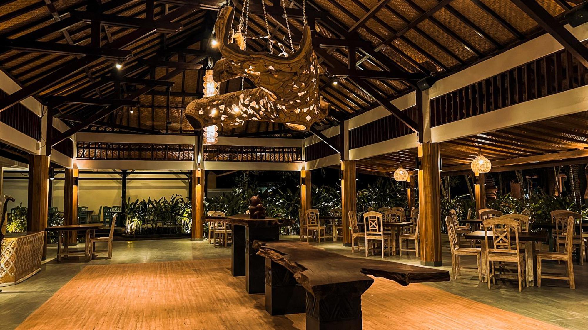 Lovina Haven Boutique Resort Zewnętrze zdjęcie