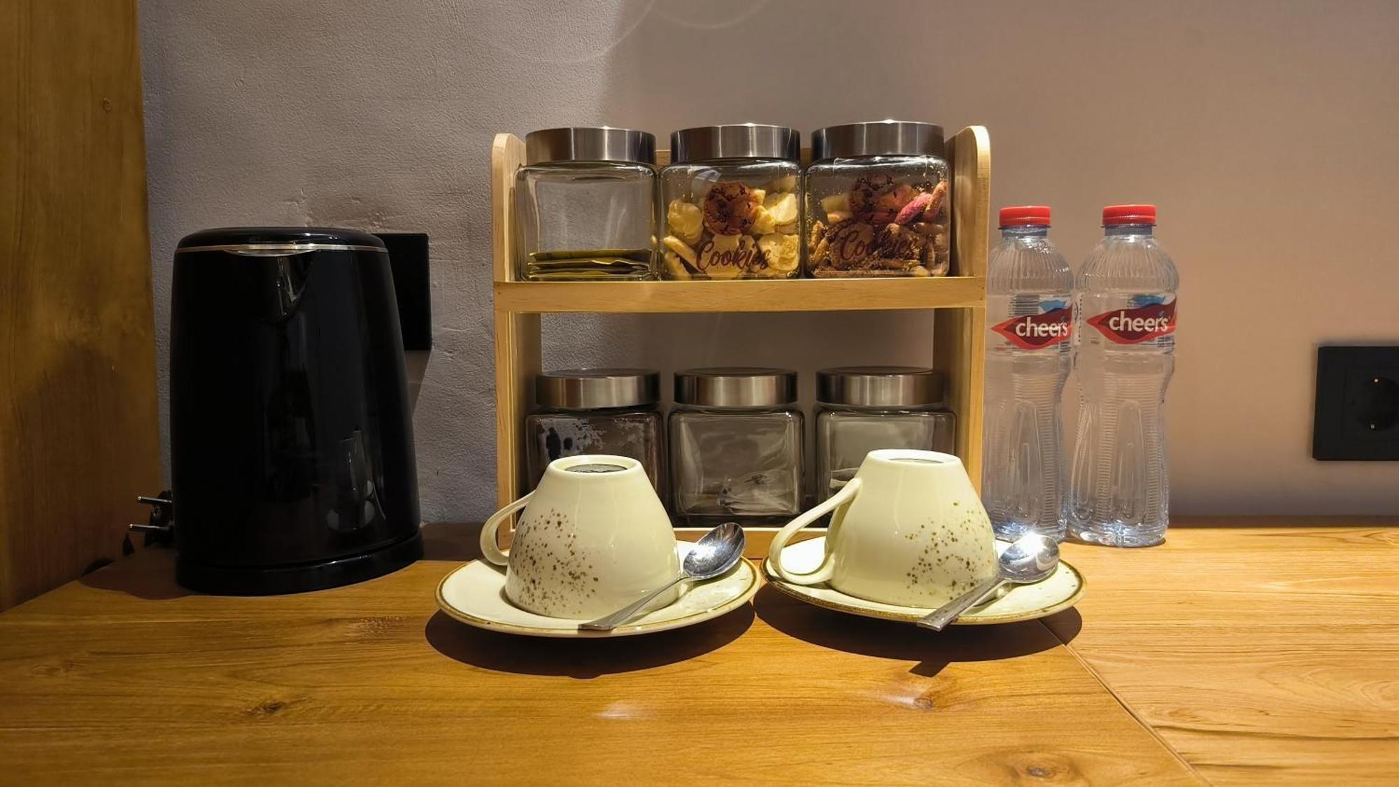 Lovina Haven Boutique Resort Zewnętrze zdjęcie