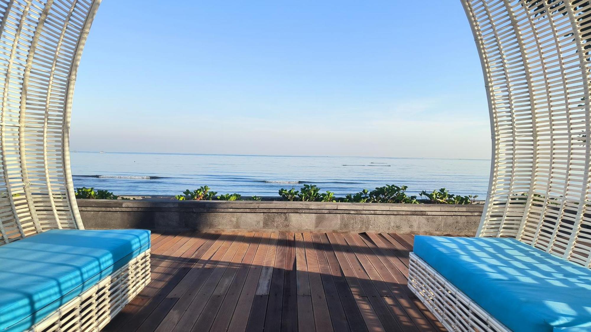 Lovina Haven Boutique Resort Zewnętrze zdjęcie