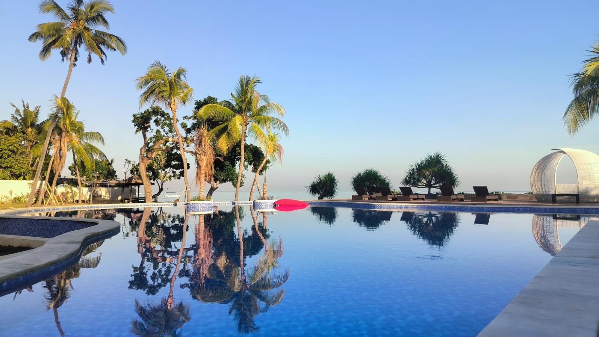 Lovina Haven Boutique Resort Zewnętrze zdjęcie