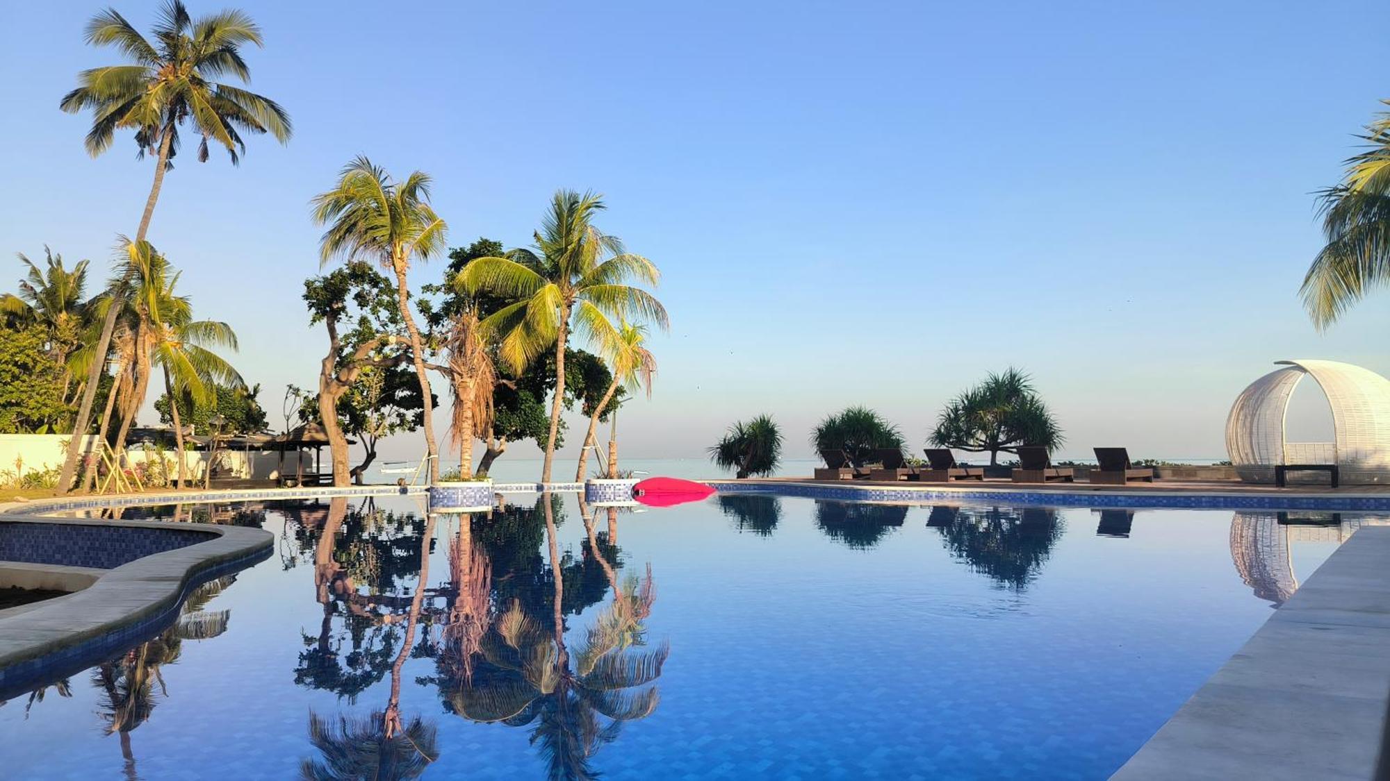Lovina Haven Boutique Resort Zewnętrze zdjęcie