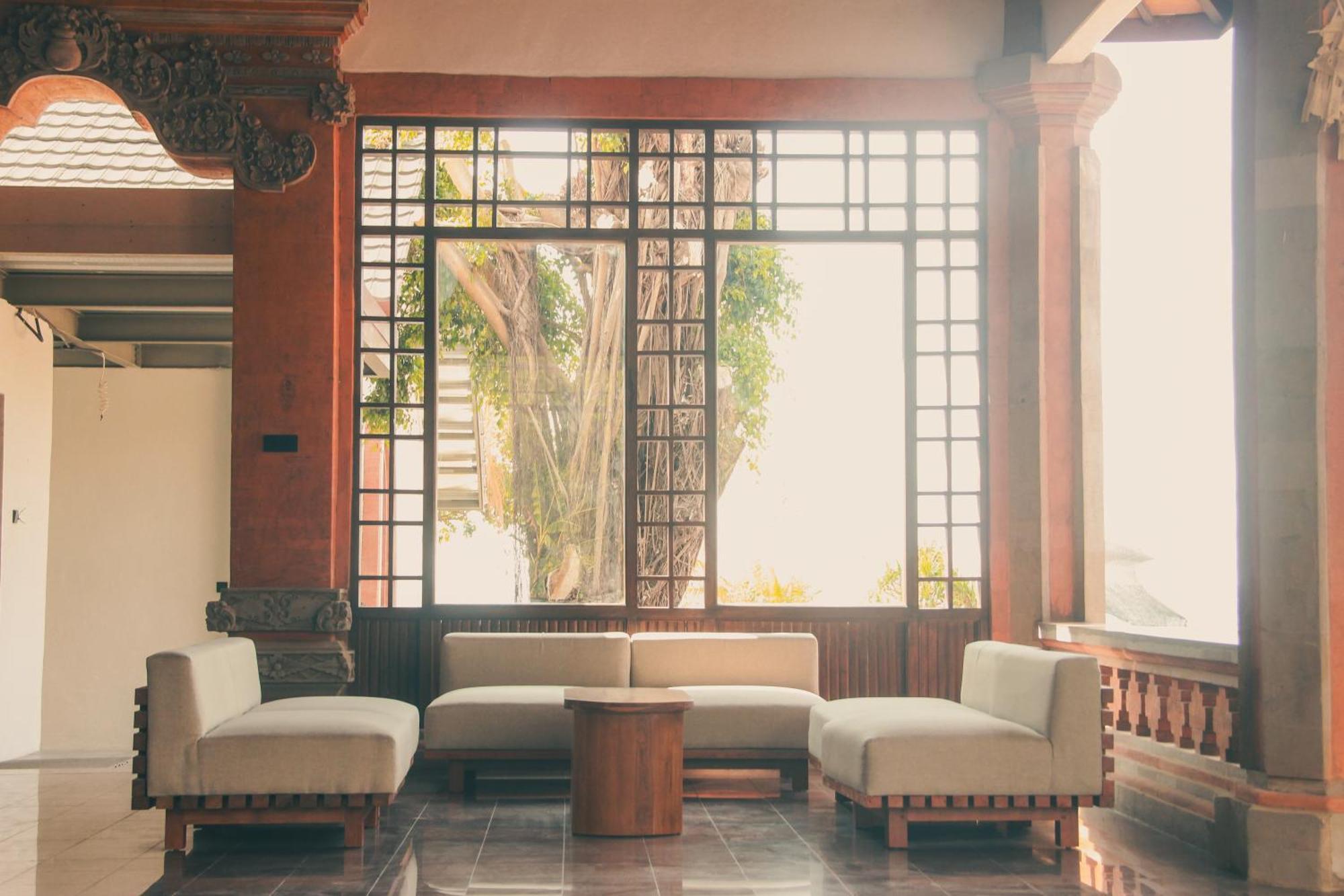 Lovina Haven Boutique Resort Zewnętrze zdjęcie