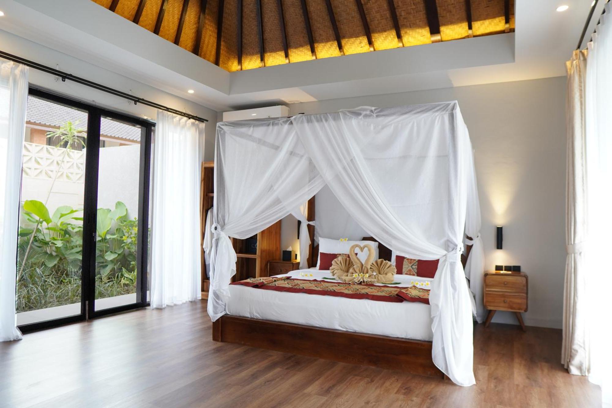 Lovina Haven Boutique Resort Zewnętrze zdjęcie