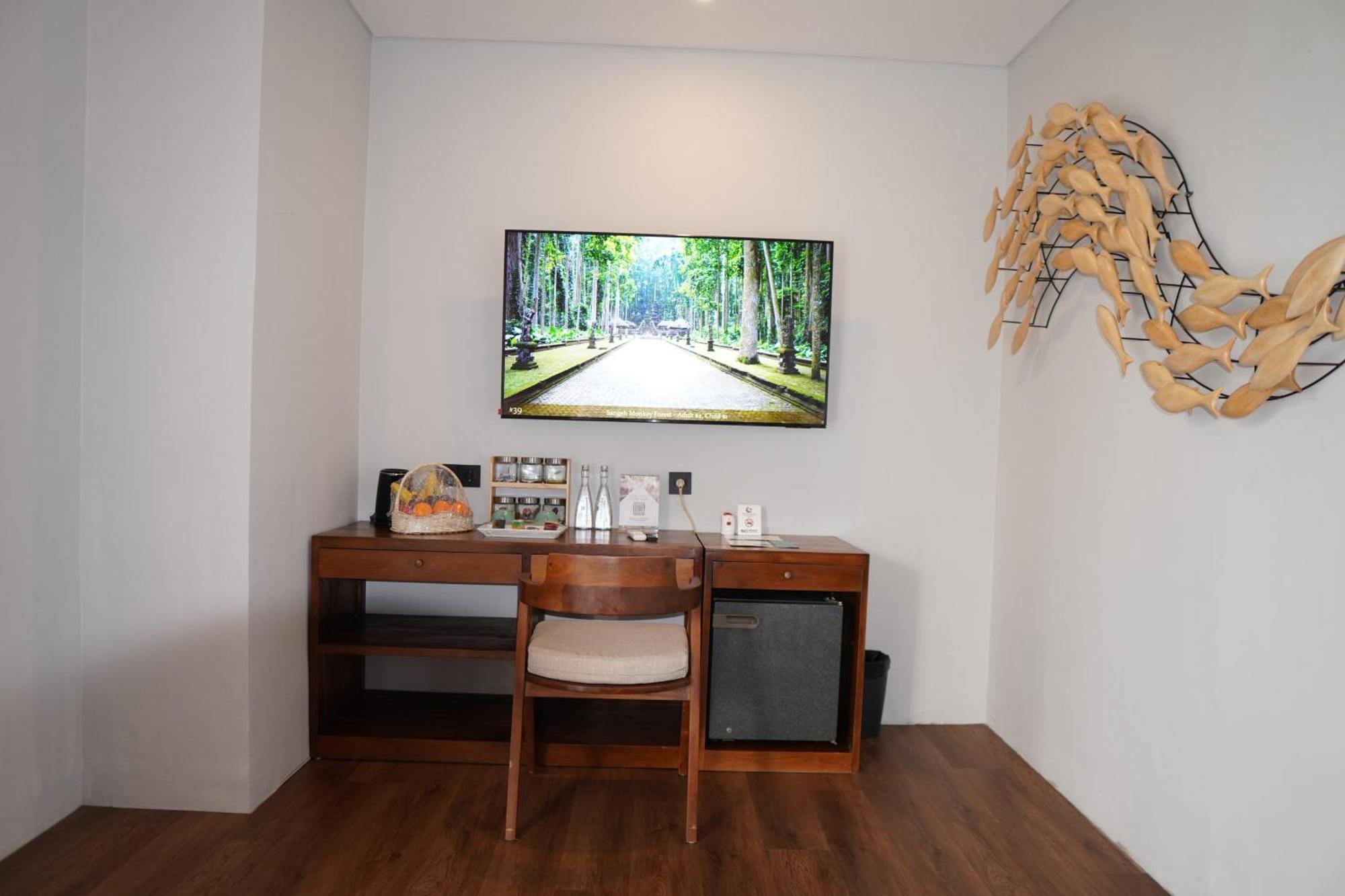 Lovina Haven Boutique Resort Zewnętrze zdjęcie