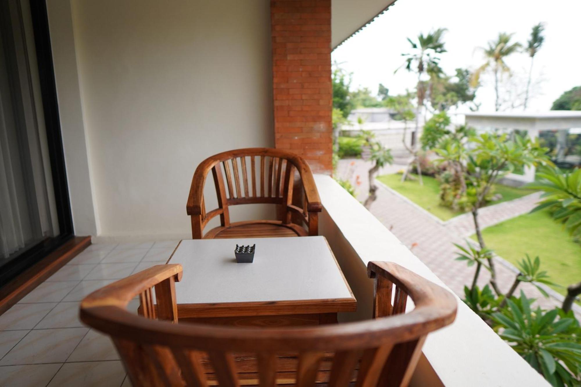 Lovina Haven Boutique Resort Zewnętrze zdjęcie