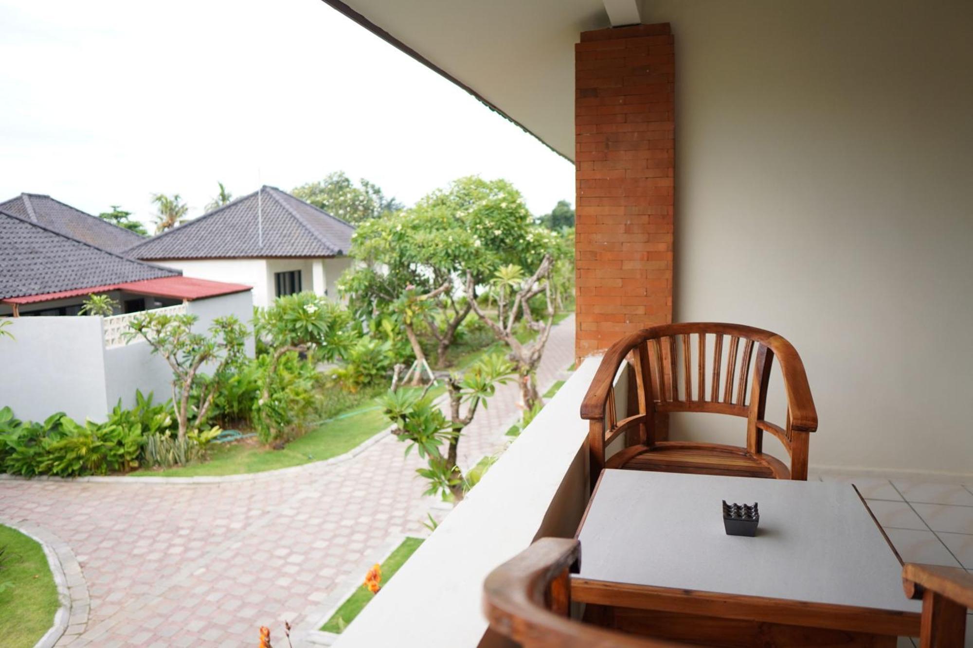 Lovina Haven Boutique Resort Zewnętrze zdjęcie