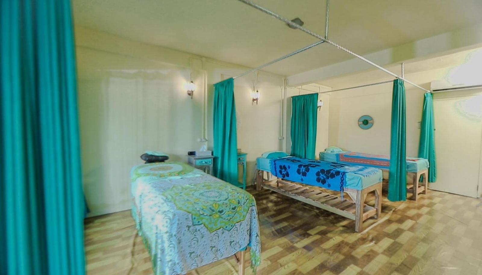Lovina Haven Boutique Resort Zewnętrze zdjęcie